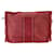 Hermès Red Cotton  ref.948339