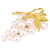 Mikimoto Golden Gelbes Gold  ref.948358