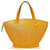 Louis Vuitton Saint Jacques Yellow Leather  ref.948462