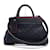 Louis Vuitton Vosgi Blu navy Tela  ref.948573