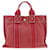 Hermès -- Red Cloth  ref.948664