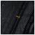 Borsa messenger Prada in tessuto nero con fibbia - vista 11