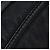 Borsa messenger Prada in tessuto nero con fibbia - vista 14