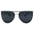 BALMAIN  Sunglasses T.  metal Grey  ref.949027