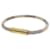 LOUIS VUITTON Damier Azur Bracelet keep it Bracelet M6138F LV Auth am4460  ref.949119