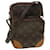Louis Vuitton Monogram Amazon Shoulder Bag M45236 LV Auth 42940 Cloth  ref.949129