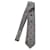 Louis Vuitton Klassische Krawatte aus Seidentwill Mehrfarben  ref.949187