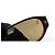 NUEVAS GAFAS DE SOL CHANEL 5059-B LOGO CC ET STRASS GAFAS DE SOL MARRONES Castaño - vista 4