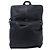 JEROME DREYFUSS ARTHUR BLACK LEATHER BACKPACK BAG JEROME DREYFUSS ARTHUR BACKPACK BAG