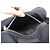 JEROME DREYFUSS ARTHUR BLACK LEATHER BACKPACK BAG JEROME DREYFUSS ARTHUR BACKPACK BAG - view 11