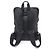 JEROME DREYFUSS ARTHUR BLACK LEATHER BACKPACK BAG JEROME DREYFUSS ARTHUR BACKPACK BAG - view 2