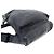 JEROME DREYFUSS ARTHUR BLACK LEATHER BACKPACK BAG JEROME DREYFUSS ARTHUR BACKPACK BAG - view 3