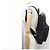 JEROME DREYFUSS ARTHUR BLACK LEATHER BACKPACK BAG JEROME DREYFUSS ARTHUR BACKPACK BAG - view 5