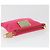 LOUIS VUITTON Antigua Pochette Plat PM Beutel Rosa Rose M40068 LV Auth 42984 - Ansicht 5