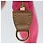 LOUIS VUITTON Antigua Pochette Plat PM Beutel Rosa Rose M40068 LV Auth 42984 - Ansicht 9