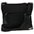 PRADA Shoulder Bag Nylon Black Auth ar9571  ref.949558