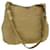 Christian Dior Shoulder Bag Nylon Khaki Auth bs5617  ref.949568