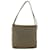 PRADA Shoulder Bag Nylon Khaki Auth cl556  ref.949583