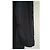 Bcbg Max Azria Schwarzes Kleid mit Spitzenärmeln - Ansicht 5