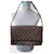 Louis Vuitton Tribeca Damier ebene Leather  ref.930168