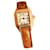 Cartier Panthere Gold 18 carats Cream Yellow gold  ref.948804