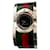 Gucci Relógios finos Vermelho Verde Vidro  ref.949078
