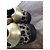 Dolce & Gabbana Runway Sneaker Leopardenmuster 39 Leopardenprint - Ansicht 4