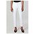 Altuzarra Henri calça branca - vista 2