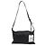 Borsa Puffin Simon Miller in pelle nera Nero - vista 3