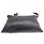 Borsa Puffin Simon Miller in pelle nera Nero - vista 4