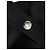 Borsa Puffin Simon Miller in pelle nera Nero - vista 7