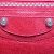 Balenciaga Motocross Klassische Velo-Tasche - Ansicht 15