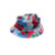Chapeaux SAINT LAURENT T.International M Coton Multicolore  ref.949732