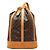 Louis Vuitton Brown Monogram Randonnee GM Marrone