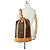 Louis Vuitton Brown Monogram Randonnee GM Marrone - vista 10