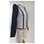 Autre Marque Adrianna Papell Blazer Baumwolle Polyester Lurex Mehrfarben - Ansicht 4