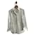 DOLCE & GABBANA Hauts T.IT 40 cotton Coton Blanc  ref.950843