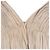 Stella Mc Cartney ***Stella McCartney Seiden-Maxikleid Beige - Ansicht 6