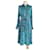 Nanette Lepore Robes Viscose Multicolore  ref.950875