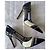 Diane Von Furstenberg BECCA TOO décolleté vernice nero bianco blu - vista 7