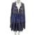 YVONNE S  Dresses T.International M Cotton Black  ref.950956