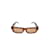 Autre Marque VEHLA EYEWEAR Gafas de sol T.  el plastico Castaño Plástico  ref.950965
