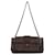 Chanel 2.55 Brown Leather  ref.951358