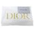 Book Tote Borsa tote verticale tie dye verde Dior Verde scuro - vista 14