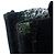 Book Tote Borsa tote verticale tie dye verde Dior Verde scuro - vista 9