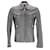 Marc Jacobs Zipped Jacket in Khaki Leather Green  ref.951718