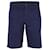 Pantaloncini eleganti Prada in cotone blu  ref.951761