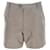 Pantalones cortos de vestir Tom Ford Technical Faille en poliéster caqui Verde  ref.951864