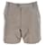 Tom Ford Technical Faille Maßgeschneiderte Shorts aus Khaki-Polyester Grün  ref.951864