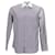 Dsquared2 Camisa listrada em algodão multicolorido Multicor  ref.951918